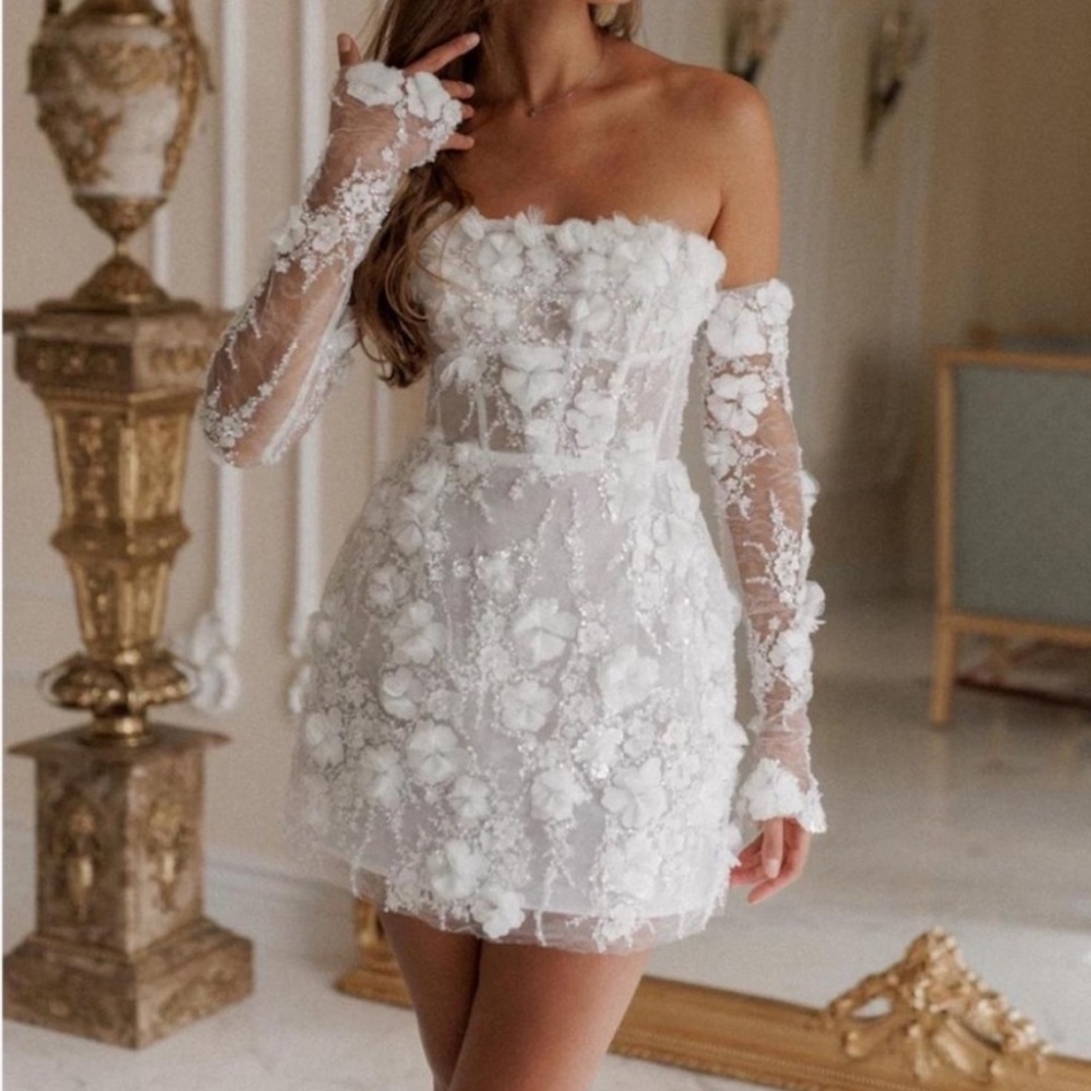 Rosie Etienne Isabelle Dress